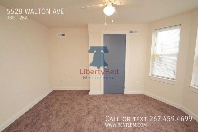 Building Photo - 5528 Walton Ave