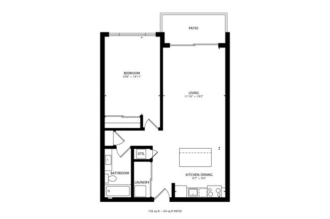 Building Photo - 1504 Newlands Ave