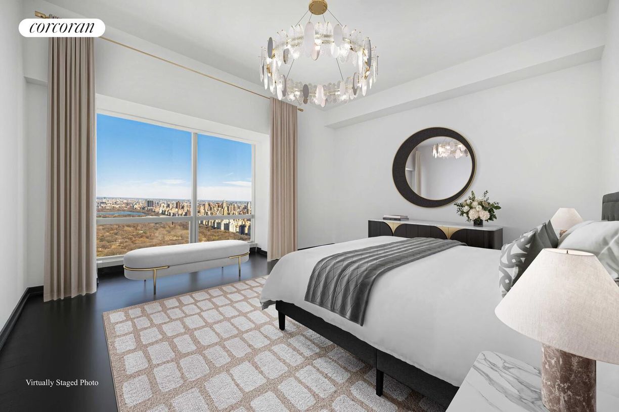 Building Photo - 157 W 57th St