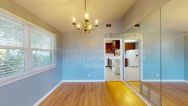 Building Photo - 3950 San Clerc Rd