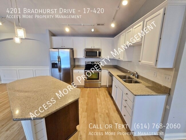 Building Photo - 4201 Bradhurst Dr