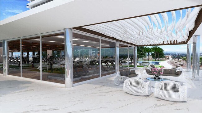 Building Photo - 1170 E Hallandale Beach Blvd