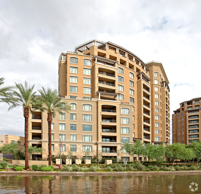 Primary Photo - Scottsdale Waterfront Residences