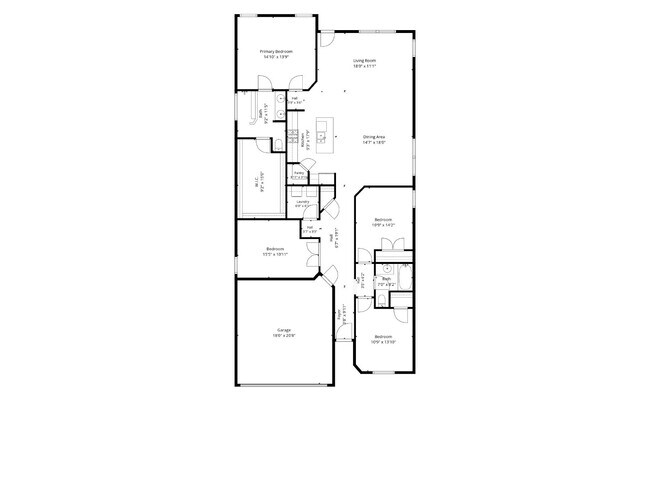 Building Photo - NO CARPET! Up to 1 Month Free Rent with 18-24 Month Lease! No Security Deposit Programs Available.