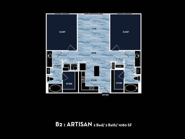 Building Photo - 1800 Broadway St