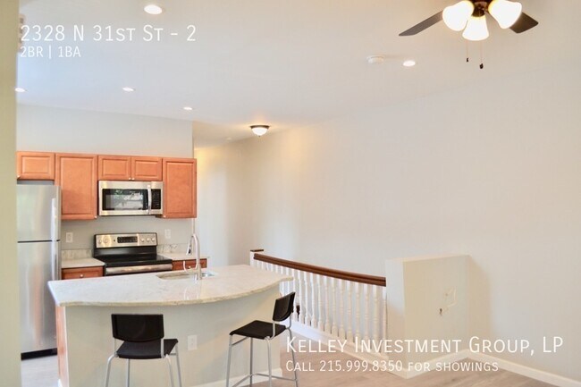 Building Photo - 2328 N 31st St