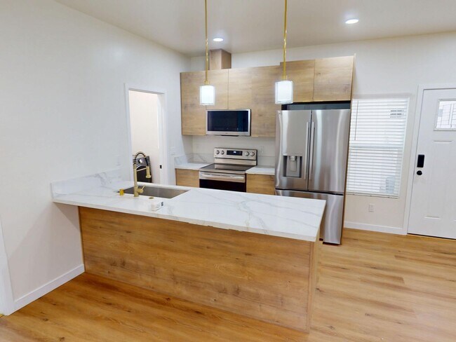 Building Photo - 5418-5420 Baja Drive