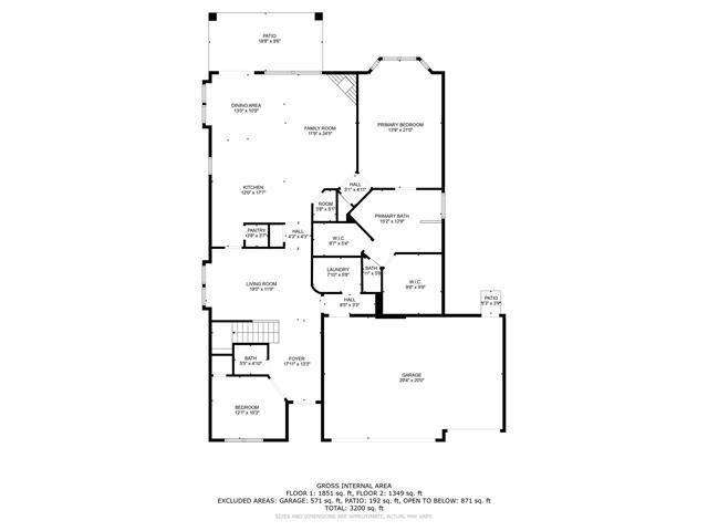 Building Photo - 971 Sagebrush Dr