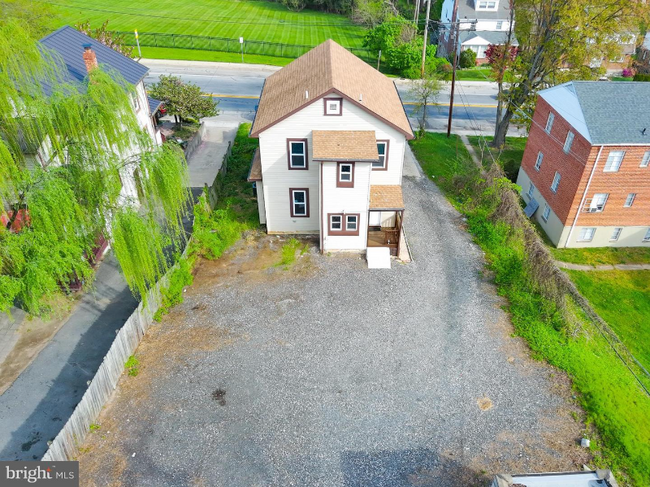 Building Photo - 4401 Wilkens Ave