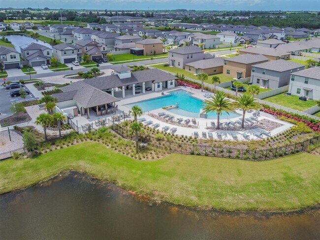 Building Photo - 5507 Rainwood Meadows Dr