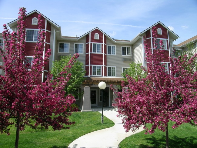 Building 510(A) - Mallard Pointe