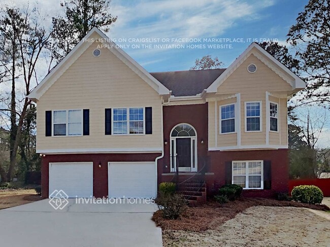Building Photo - 3160 Garmon Oak Trail