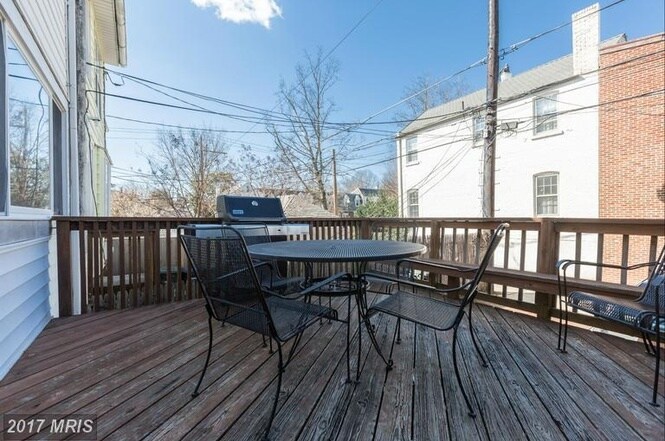 Building Photo - 1804 37th St NW