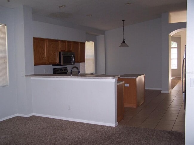 Building Photo - 13601 Ogakor Dr