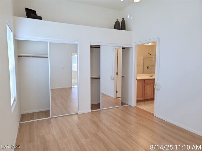 Building Photo - 8985 S Durango Dr
