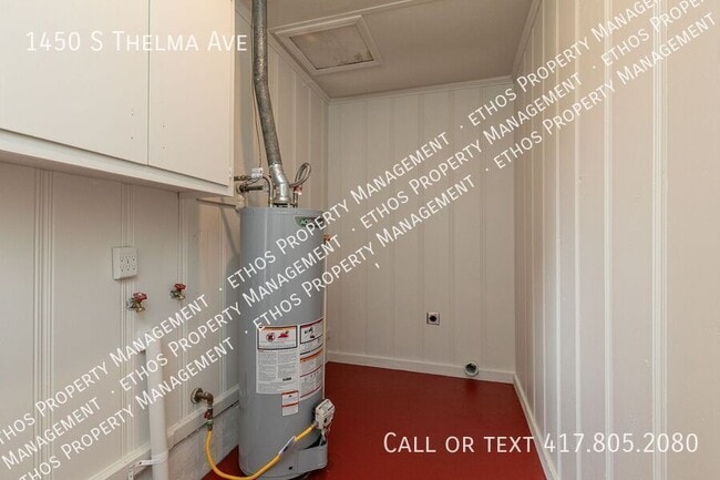 Building Photo - 1450 S Thelma Ave