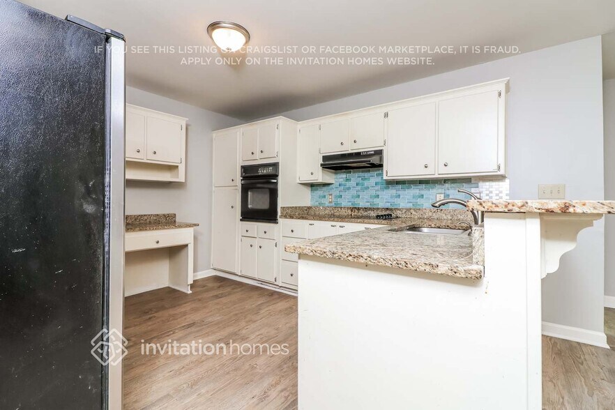 Building Photo - 4331 Alison Jane Dr NE