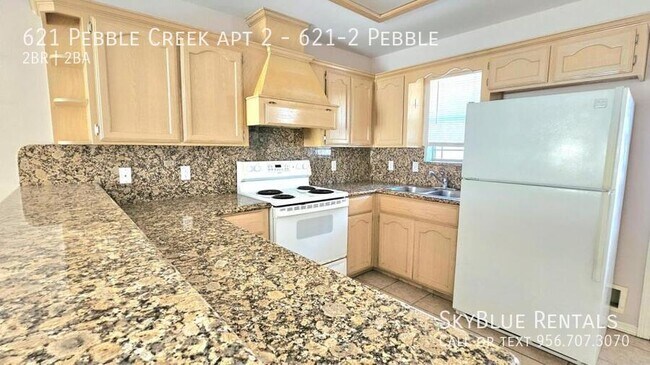 Building Photo - 621 S Pebble Creek