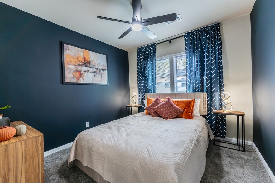 Building Photo - 1385 Epworth St SW