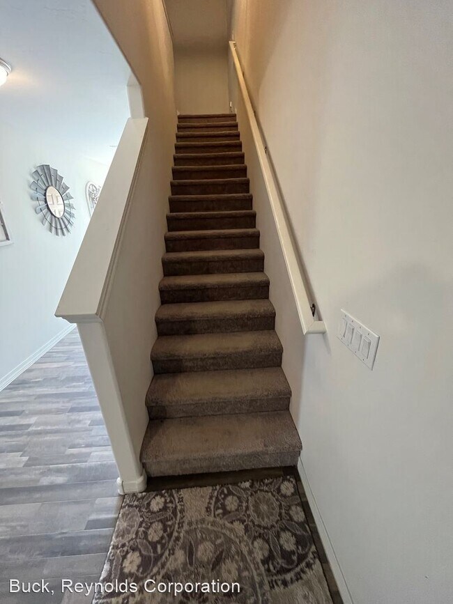 Building Photo - 3 br, 2.5 bath House - 531 Ramar Rd.