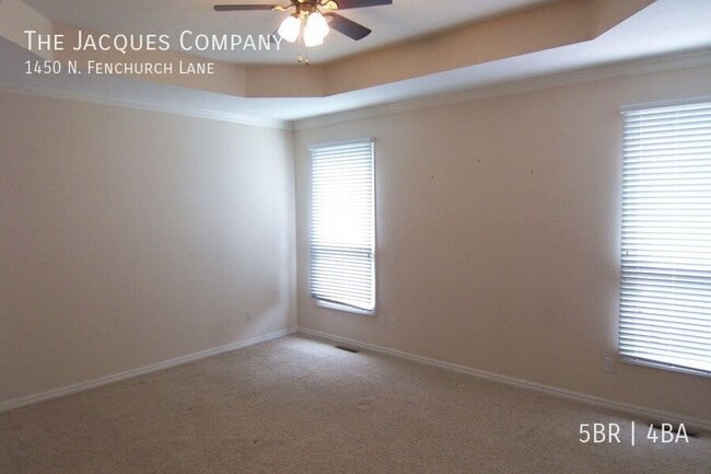 Building Photo - 1450 N Fenchurch Ln