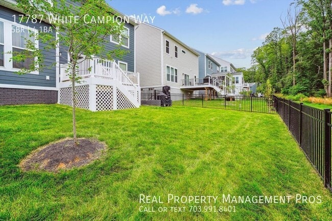 Building Photo - 17787 White Campion Wy