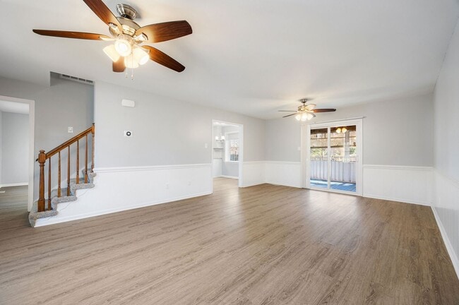 Building Photo - 4 Bedroom Home in Chesterfield County!!!! ***Available Early December***