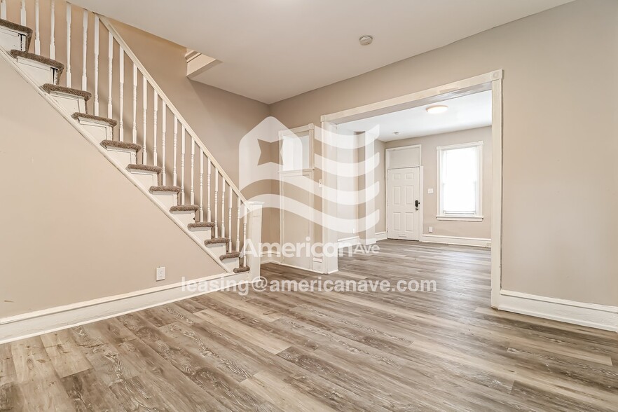 Building Photo - 4536 N Gratz St