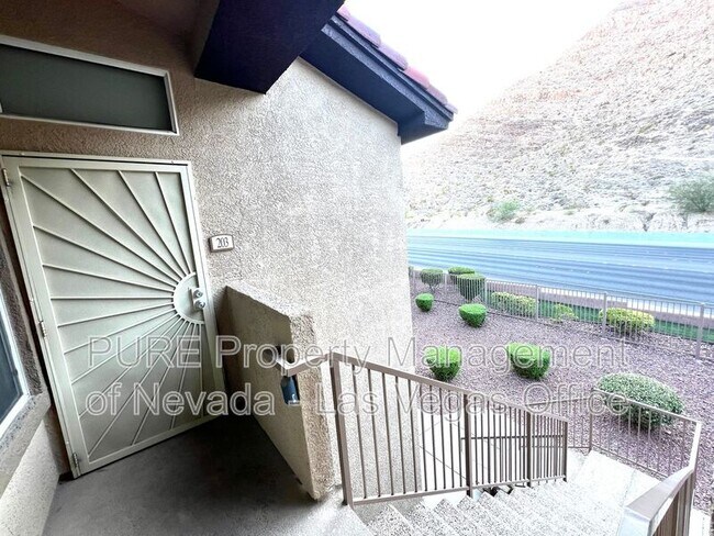 Primary Photo - 3545 Cactus Shadow St