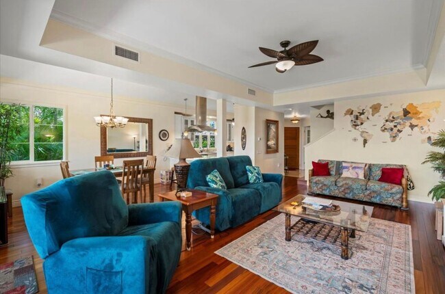 Building Photo - Experience Elevated Island Living in Prestigious Kai Malu, Wailea.