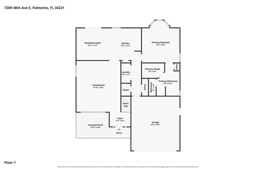 Building Photo - 7209 48th Ave E