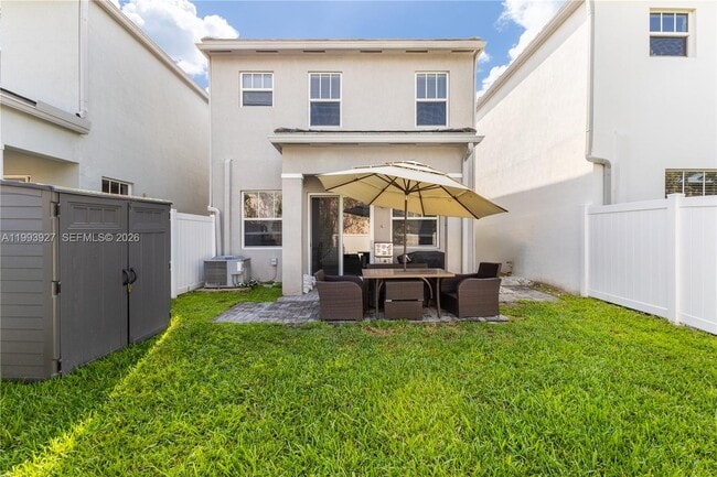 Building Photo - 4813 NW 48th Terrace