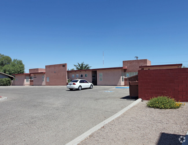 120 W Drachman St - 120 W Drachman St Tucson AZ 85705 | Apartment Finder