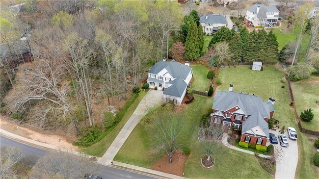 Building Photo - 5945 Broadwater Tr
