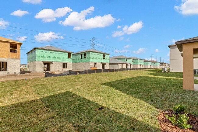 Building Photo - LIKE NEW Home For Rent in Touchstone!