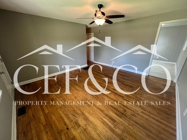Building Photo - ? Adorable 3 Bedroom Home for Rent in Moore!