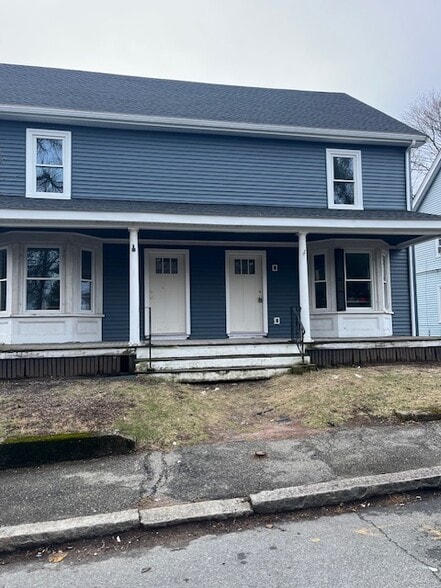 Building Photo - 19 Davis St