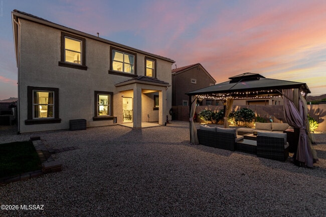 Building Photo - 9265 W Tenaza Ln