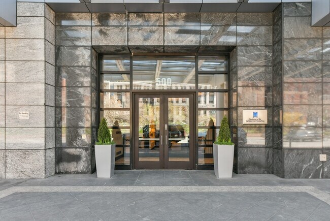 Building Photo - 500 Atlantic Ave