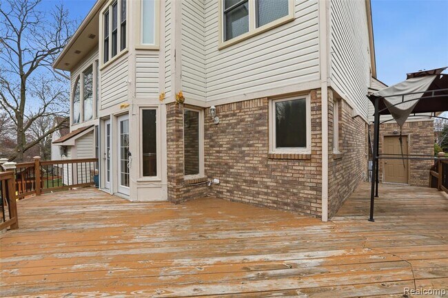 Building Photo - 3932 Fieldview Rd