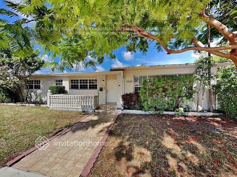 Primary Photo - 17022 NE 5th Ave