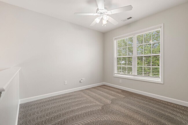 Building Photo - Updated 3BR Raleigh Home w/ Loft, Quartz Counters & 2-Car Garage