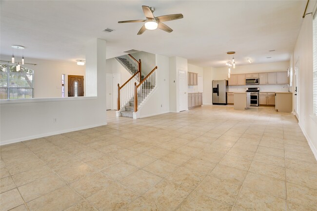 Building Photo - 2507 Willow Springs Ln