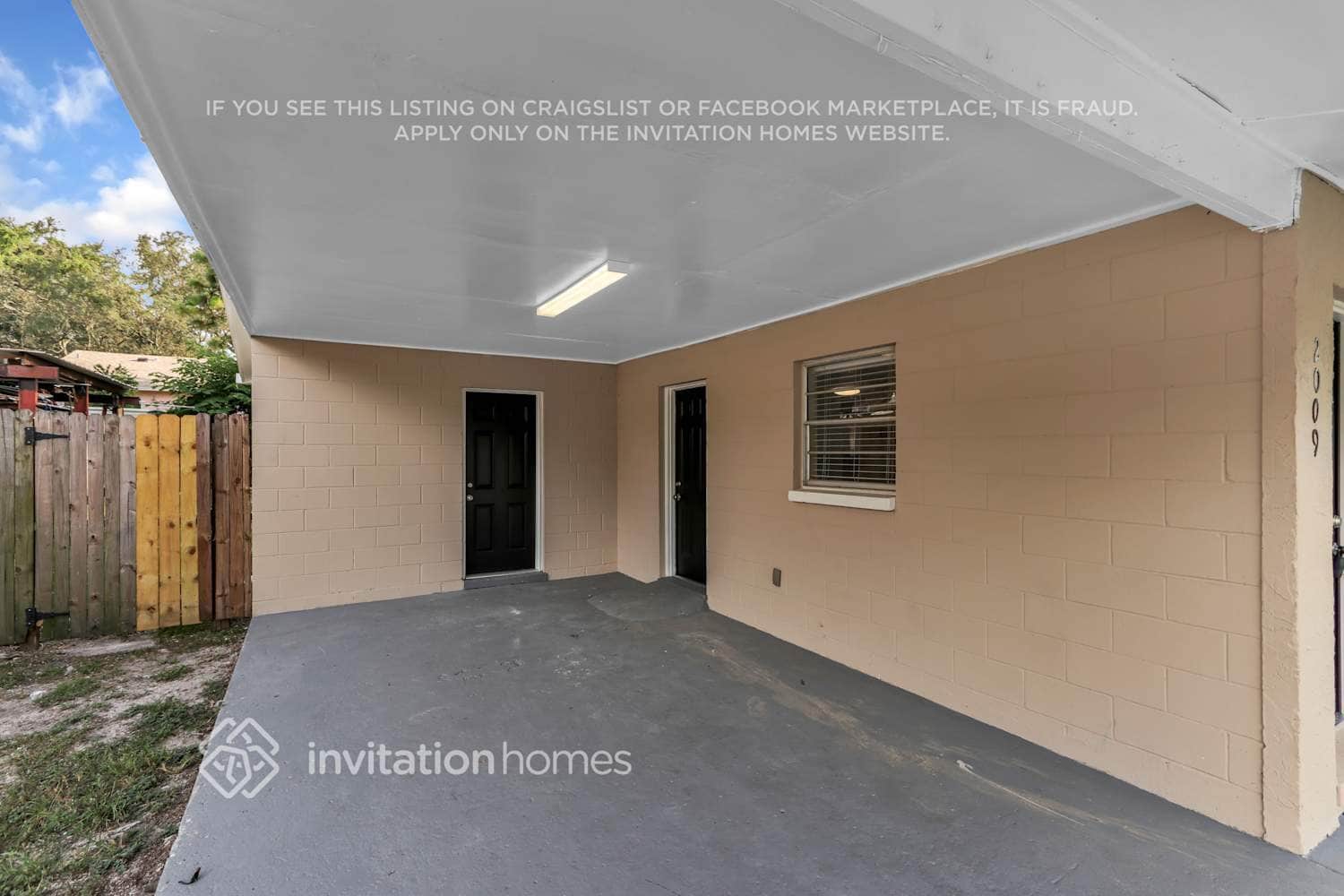 Building Photo - 2009 E Humphrey St