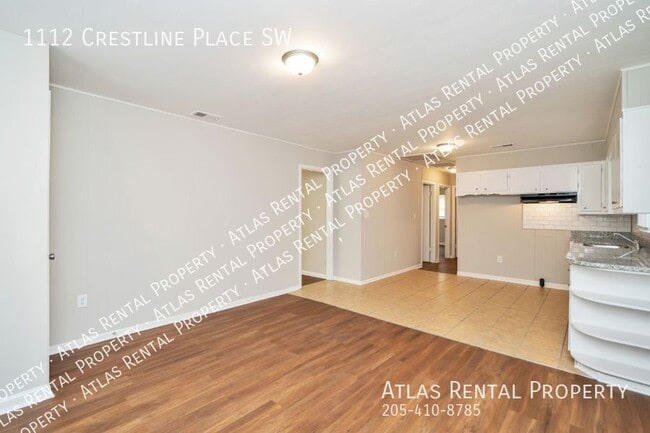 Building Photo - 1112 Crestline Pl SW