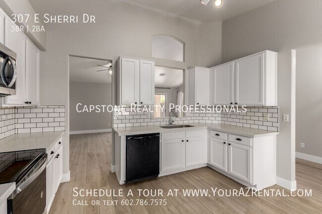 Building Photo - 307 E Sherri Dr