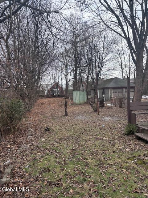 Building Photo - 17 Cuyler Ave