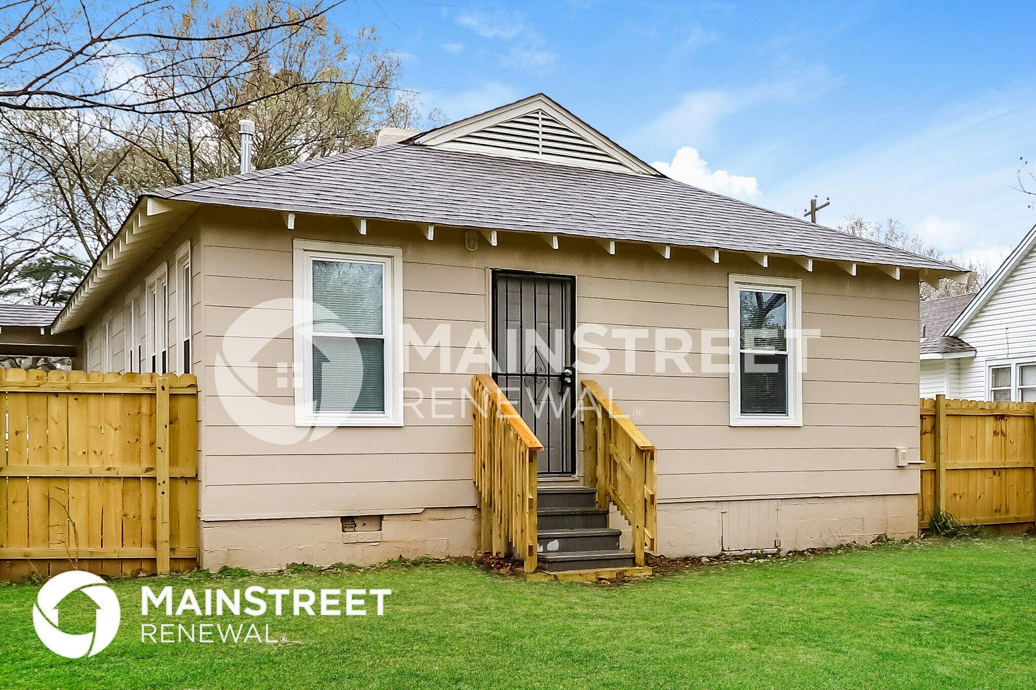 Building Photo - 3578 Faxon Ave