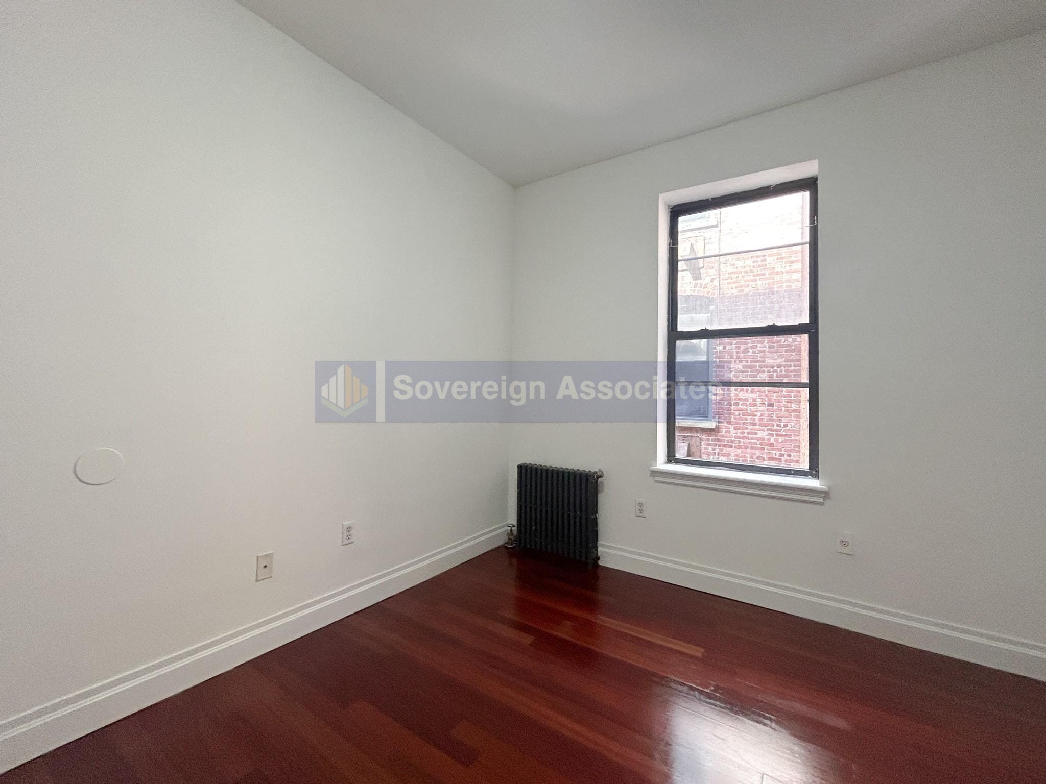 Building Photo - 601 W 137th St