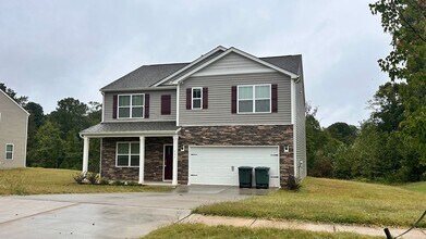 Building Photo - 537 Stroupe Rd